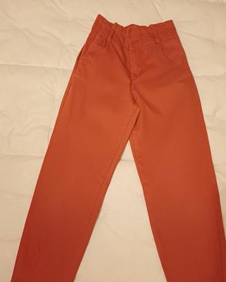 pantaloni donna