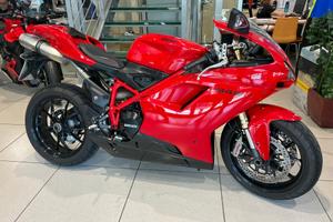 Ducati 848 EVO