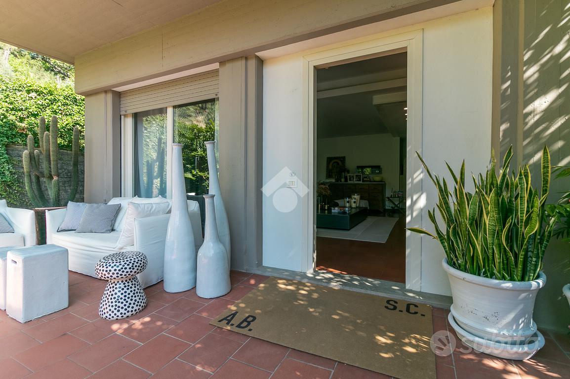 VILLA A SCHIERA A PREDAPPIO - Vista 4