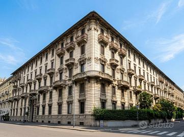 MONOLOCALE A MILANO
