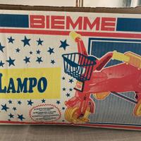 Triciclo Biemme