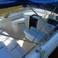 RIBASSO - Fiart 27 sport diesel