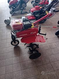 Motozappa hond fj 500 de nuova