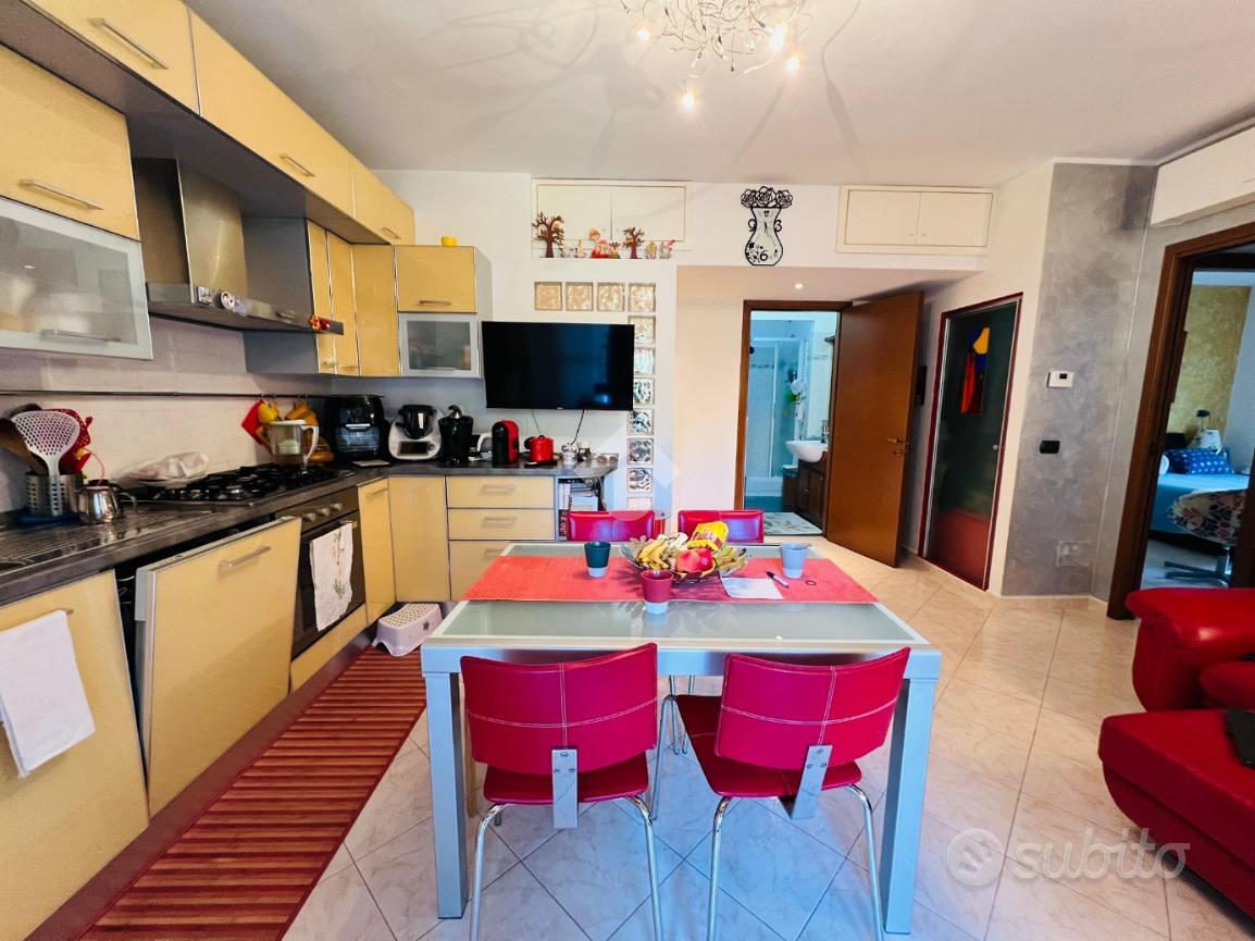 Appartamento – Milano, San Cristoforo, Moncucco - Vista 5