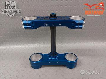 PIASTRE HUSQVARNA FACTORY KTM nuove 54/60 foderi