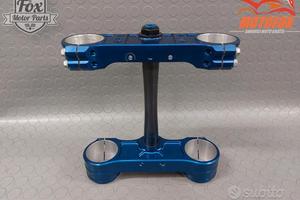 PIASTRE HUSQVARNA FACTORY KTM nuove 54/60 foderi