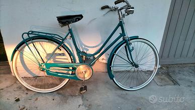 Bicicletta vintage