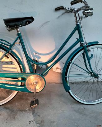 Bicicletta vintage