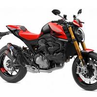 Ducati Monster 937 SP RICAMBI
