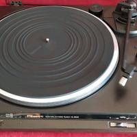 piatto technics