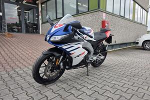 Aprilia RS 125
