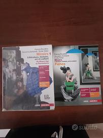 Miroirs 1 (Zanichelli) - ISBN: 9788808420589