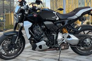 Honda CB1000R neo sport cafe