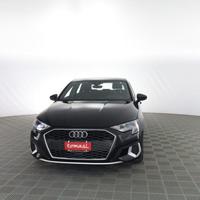 AUDI A3 A3 SPB 30 TDI Business Advanced