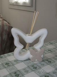 Profumatore Ambiente in Ceramica NUOVO