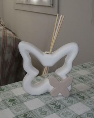 Profumatore Ambiente in Ceramica NUOVO