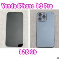 Iphone 13 Pro 128 GB
