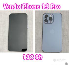 Iphone 13 Pro 128 GB