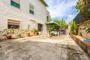 PORZIONE DI BIFAMILIARE A MISILMERI