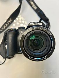 Nikon Coolpix p90