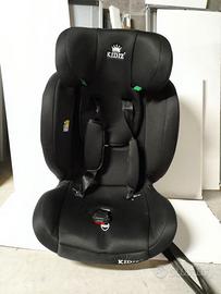 Seggiolino auto ISOFIX KIDIZ