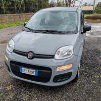 Fiat Panda Hybrid   Firefly 2021