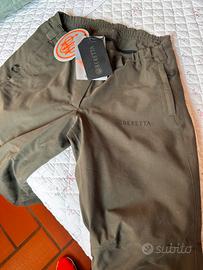 Pantaloni beretta
