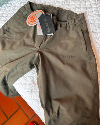 Pantaloni beretta