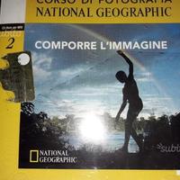 Corso fotografia national geographic ORIGINALE