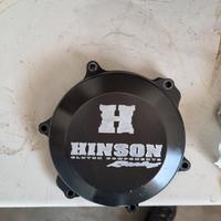 Kit frizione completa Hinson Yamaha yz 125