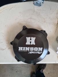 Kit frizione completa Hinson Yamaha yz 125