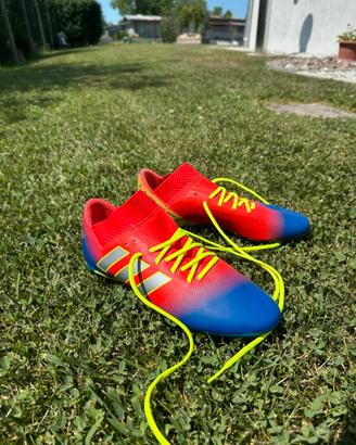 Adidas Nemeziz Messi