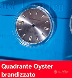 Orologi componenti