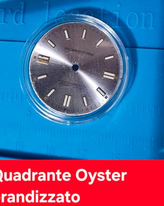 Orologi componenti