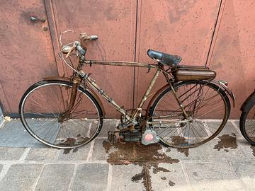 Mosquito moto garelli 38 B