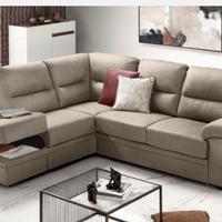 Divano/Letto angolare 