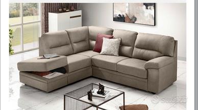 Divano/Letto angolare 