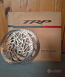 Dischi Freno TRP RS01E