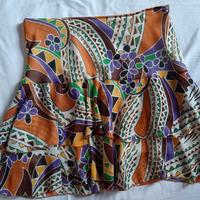 gonna fantasia con volant 