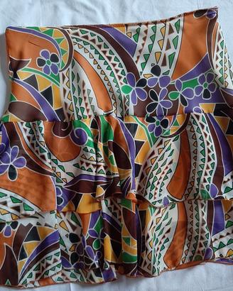 gonna fantasia con volant 