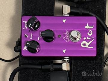 Suhr Riot