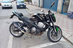 kawasaki z 750 2007