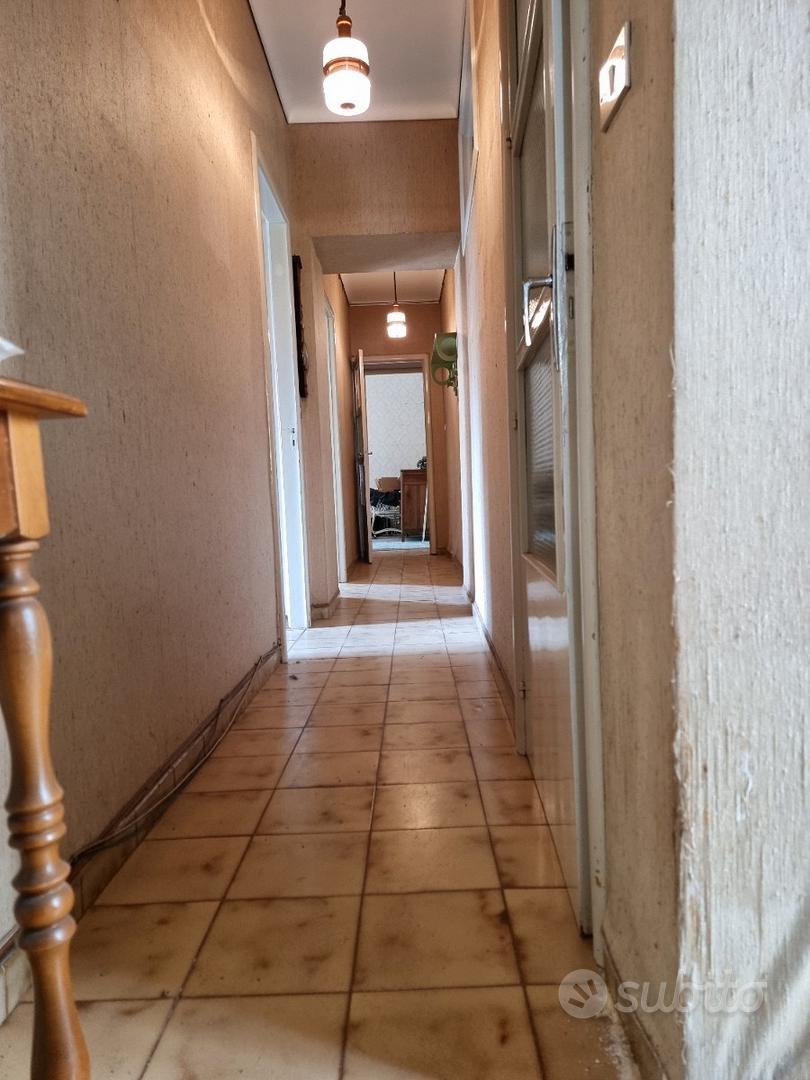 Apartment in Ragusa, Cappuccini - Altro