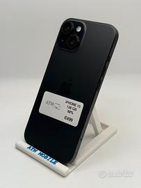 Iphone 15 128 GB 🔋88%
