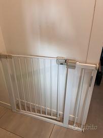 Cancelletto  sicurezza safety
