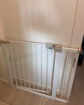 Cancelletto  sicurezza safety