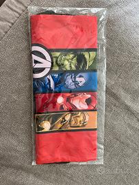 Sacca Avengers Marvel