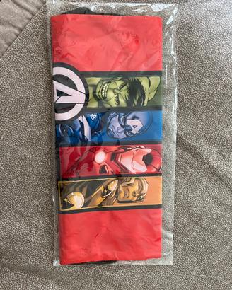 Sacca Avengers Marvel