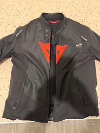 Dainese smart jacket air bag