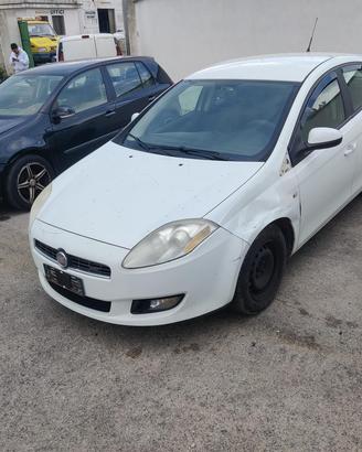 FIAT BRAVO 2 198 1.4 T-JET 120CV 07-14 - Ricambi